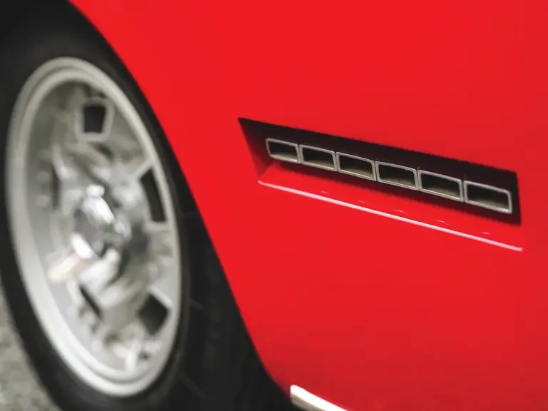 1969 Lamborghini Islero S - Image 17 of 31