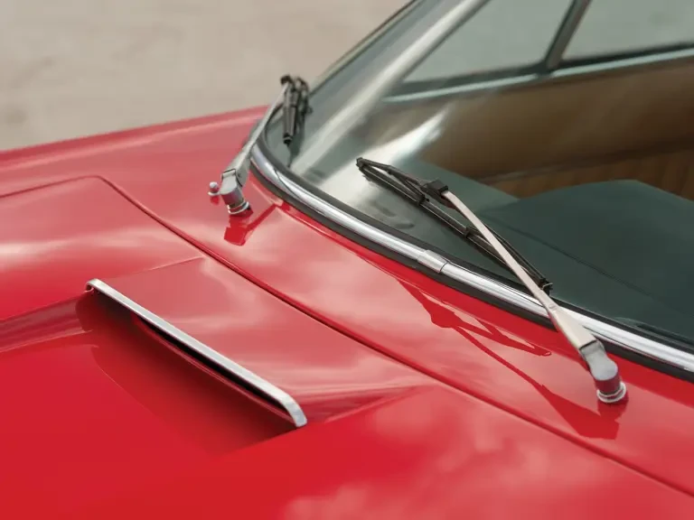 1969 Lamborghini Islero S - Image 9 of 30