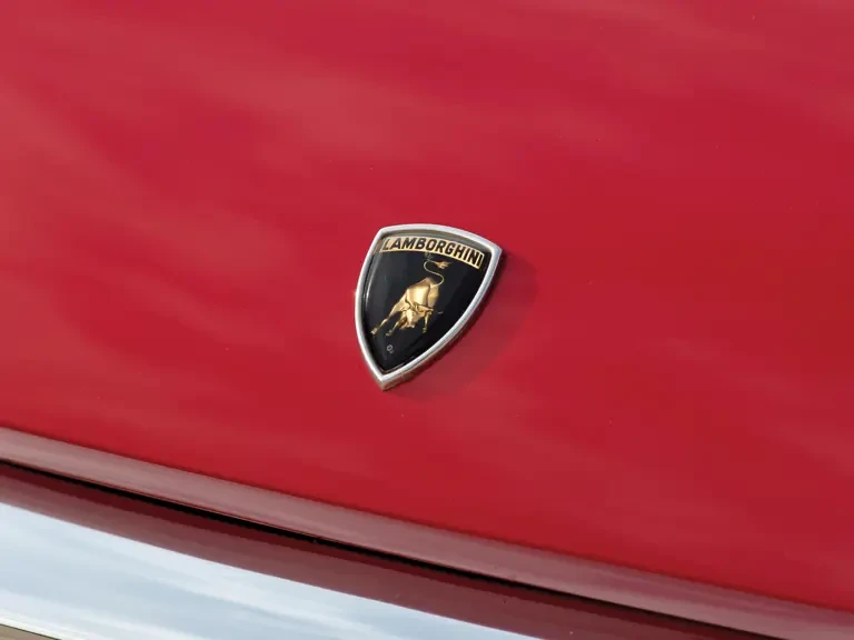 1969 Lamborghini Islero S - Image 7 of 30