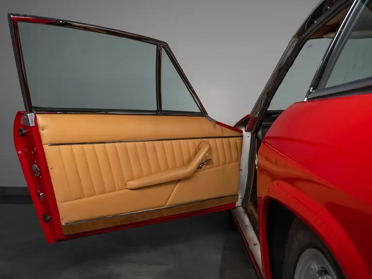 1969 Lamborghini Islero S - Image 27 of 31