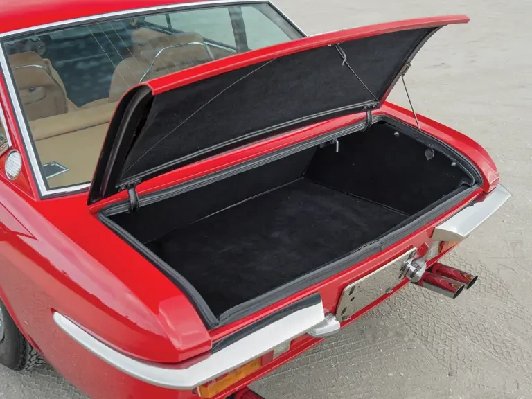 1969 Lamborghini Islero S - Image 25 of 30