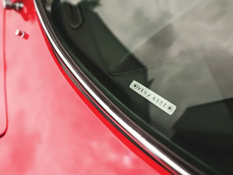 1969 Lamborghini Islero S - Image 23 of 31