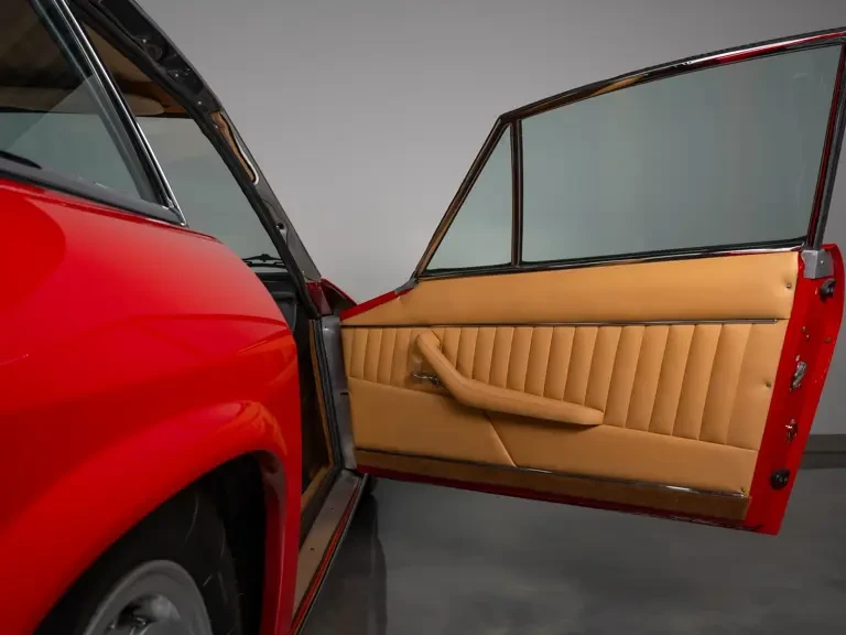 1969 Lamborghini Islero S - Image 28 of 31
