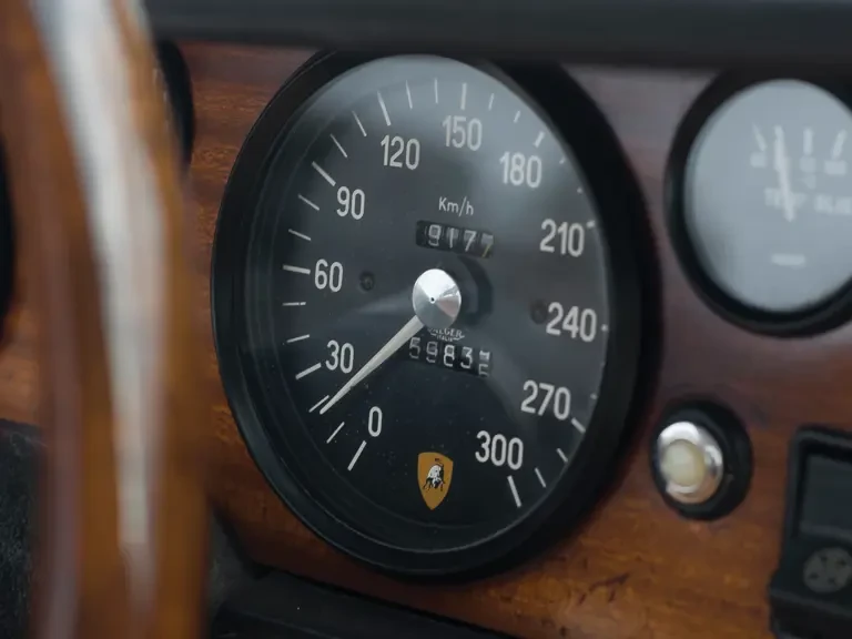 1969 Lamborghini Islero S - Image 16 of 30