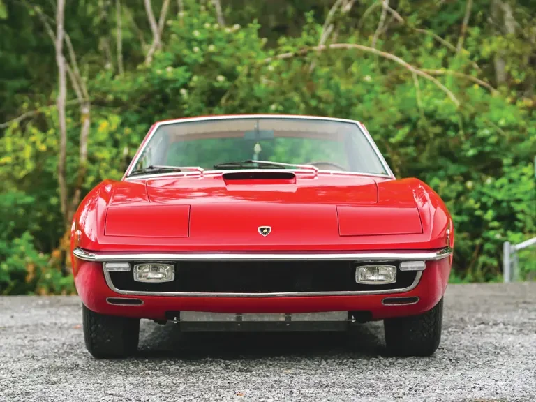 1969 Lamborghini Islero S - Image 7 of 31