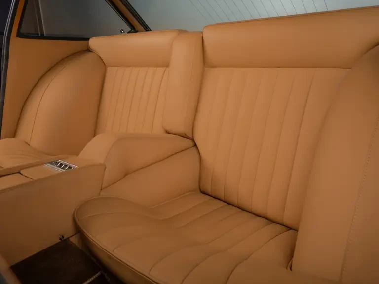 1969 Lamborghini Islero S - Image 26 of 31
