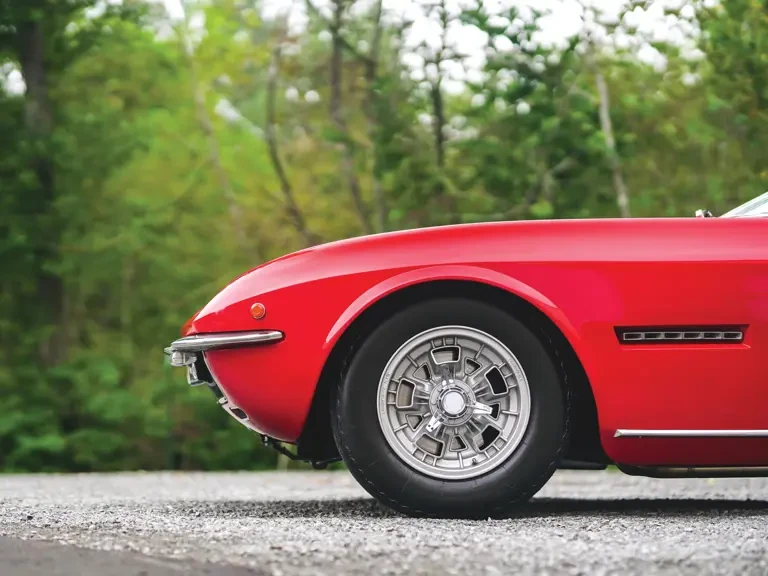 1969 Lamborghini Islero S - Image 14 of 31