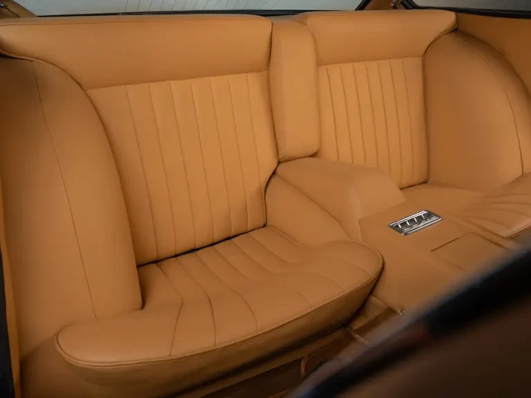 1969 Lamborghini Islero S - Image 25 of 31