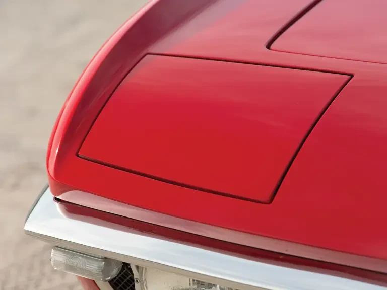 1969 Lamborghini Islero S - Image 23 of 30