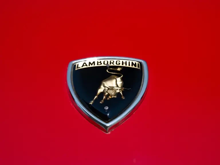 1969 Lamborghini Islero S - Image 7 of 31
