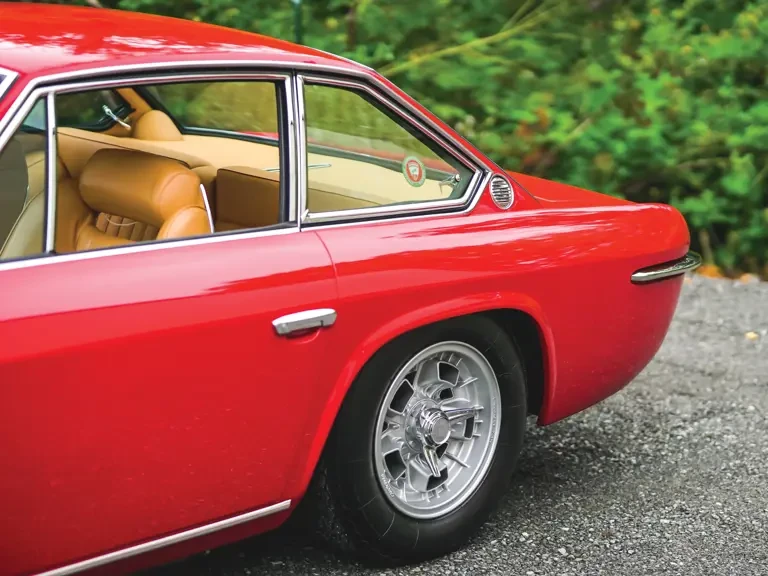 1969 Lamborghini Islero S - Image 15 of 31