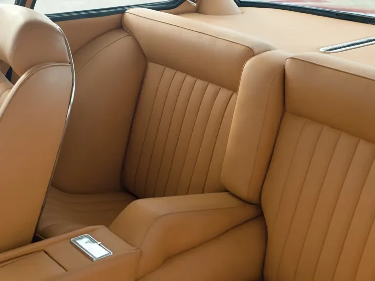 1969 Lamborghini Islero S - Image 19 of 30