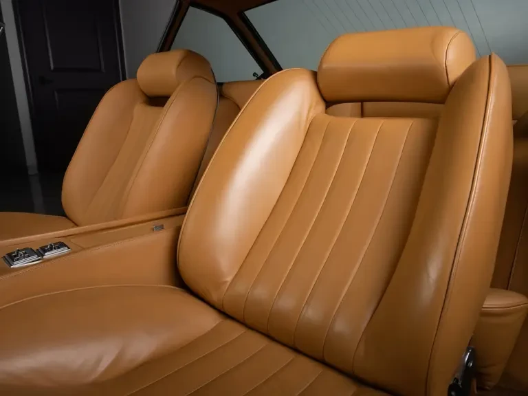 1969 Lamborghini Islero S - Image 22 of 31
