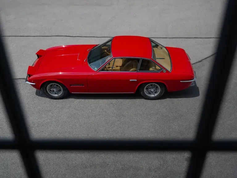 1969 Lamborghini Islero S - Image 31 of 31