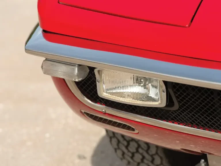 1969 Lamborghini Islero S - Image 11 of 30