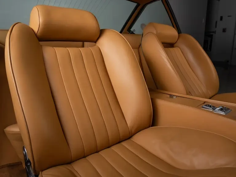 1969 Lamborghini Islero S - Image 23 of 31