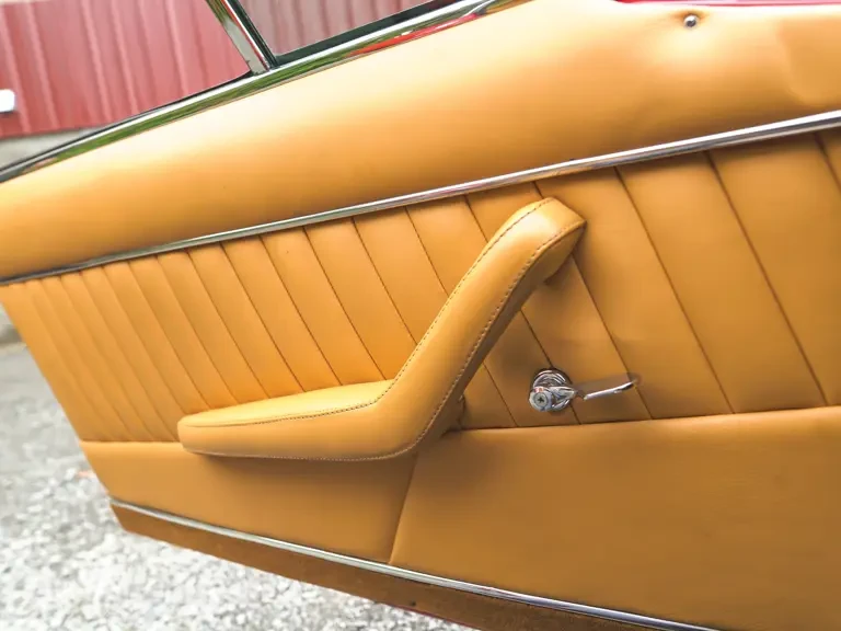 1969 Lamborghini Islero S - Image 24 of 31