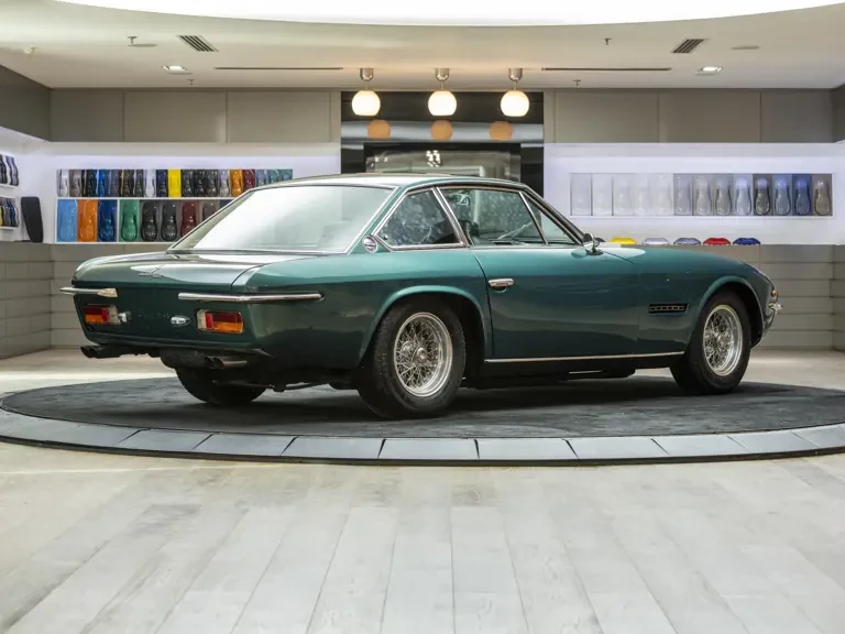 1969 Lamborghini Islero S - Image 3 of 31