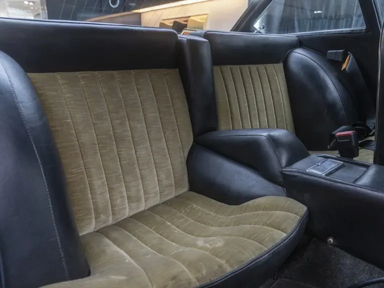 1969 Lamborghini Islero S - Image 25 of 31