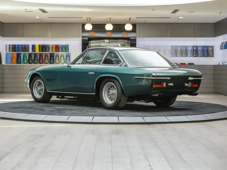 1969 Lamborghini Islero S - Image 29 of 31