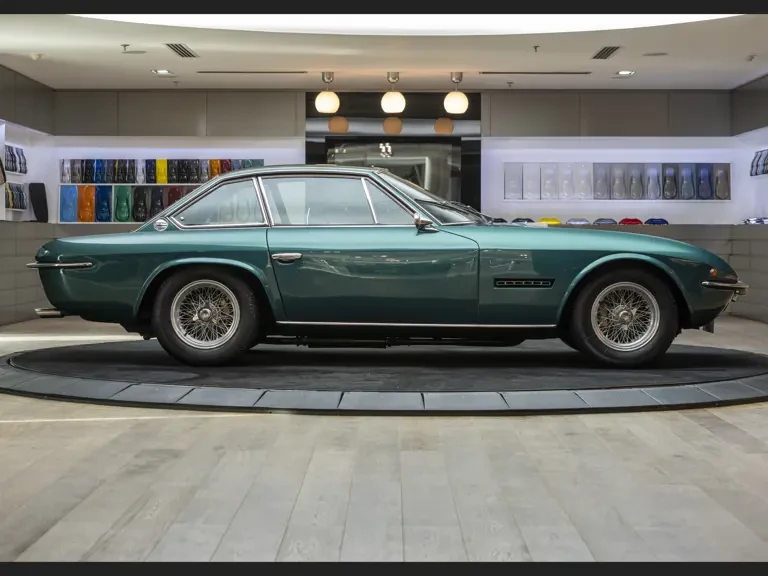 1969 Lamborghini Islero S - Image 30 of 31