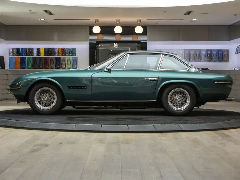 1969 Lamborghini Islero S - Image 6 of 31