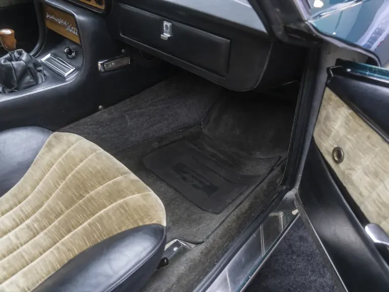 1969 Lamborghini Islero S - Image 20 of 31