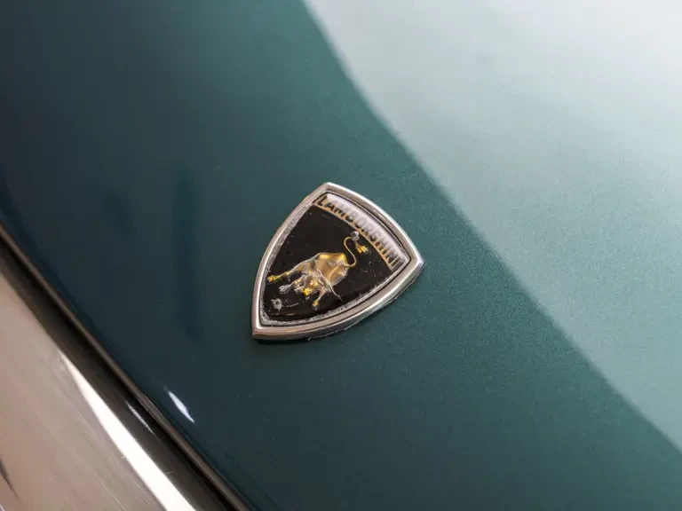 1969 Lamborghini Islero S - Image 7 of 31