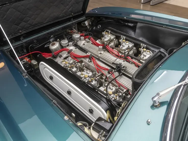 1969 Lamborghini Islero S - Image 4 of 31