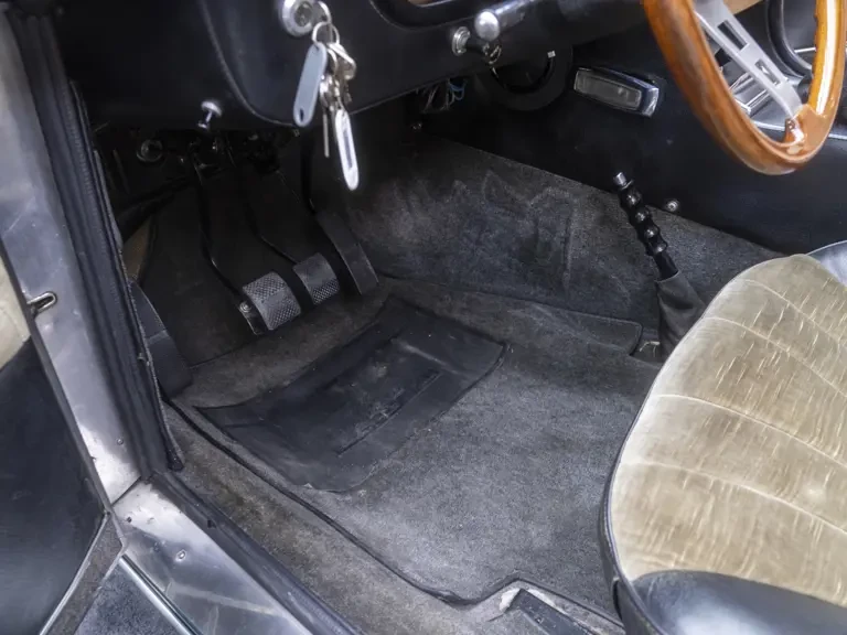 1969 Lamborghini Islero S - Image 19 of 31