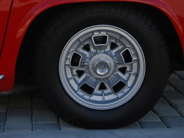 1969 Lamborghini Islero S - Image 10 of 13