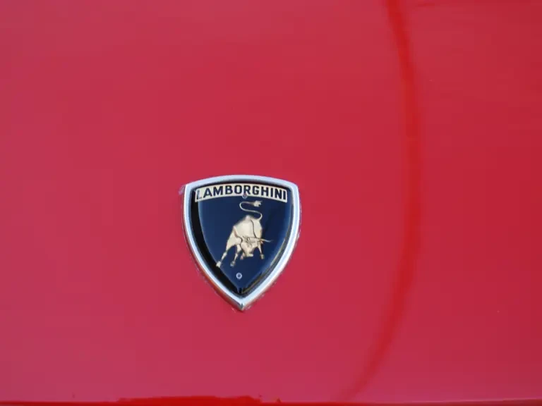 1969 Lamborghini Islero S - Image 9 of 13