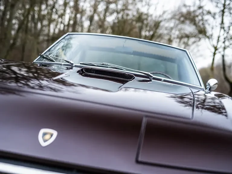 1969 Lamborghini Islero S - Image 27 of 31