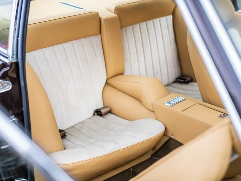 1969 Lamborghini Islero S - Image 17 of 31