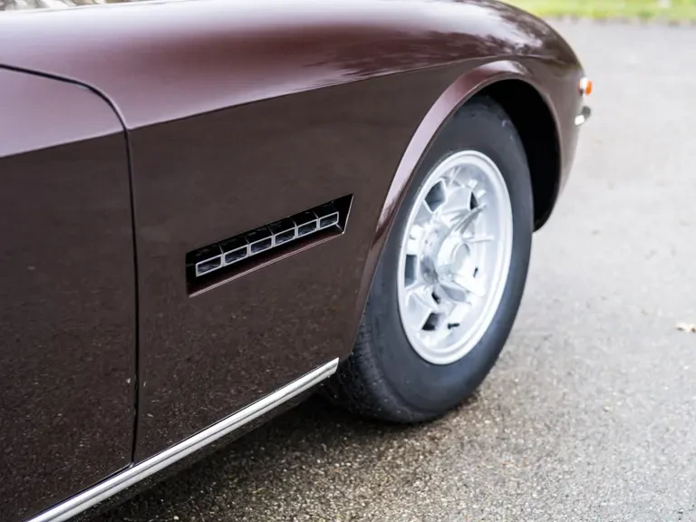 1969 Lamborghini Islero S - Image 29 of 31