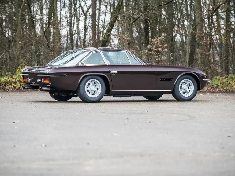 1969 Lamborghini Islero S - Image 3 of 31