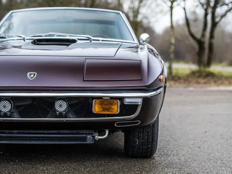 1969 Lamborghini Islero S - Image 24 of 31