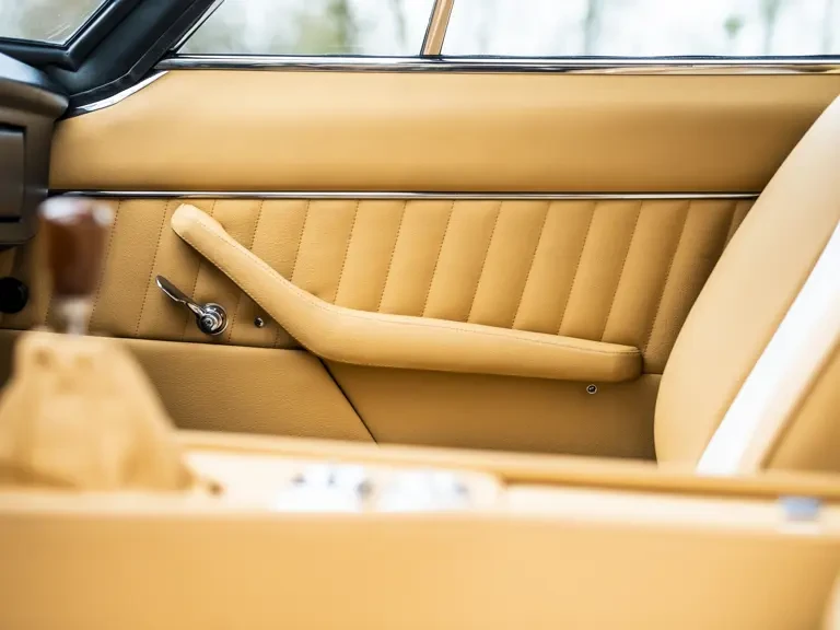 1969 Lamborghini Islero S - Image 18 of 31