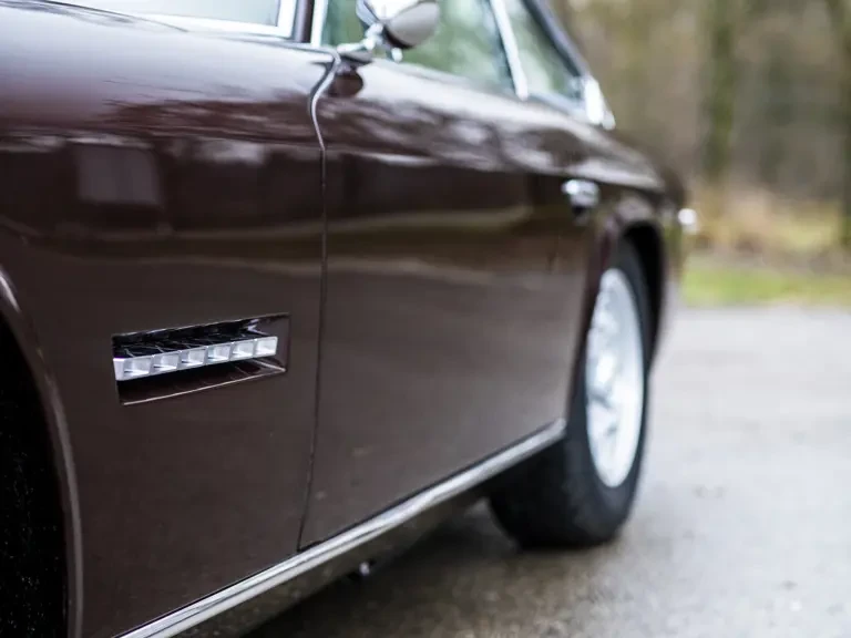 1969 Lamborghini Islero S - Image 31 of 31