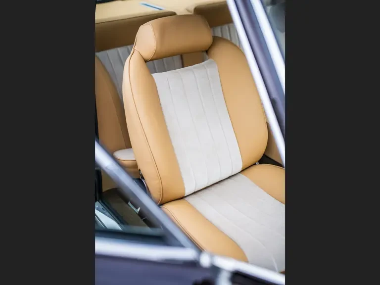 1969 Lamborghini Islero S - Image 16 of 31