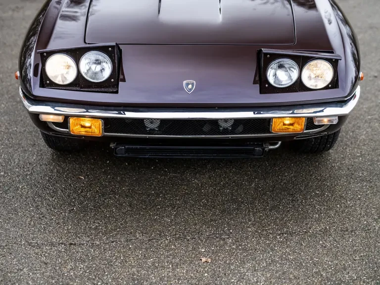 1969 Lamborghini Islero S - Image 22 of 31