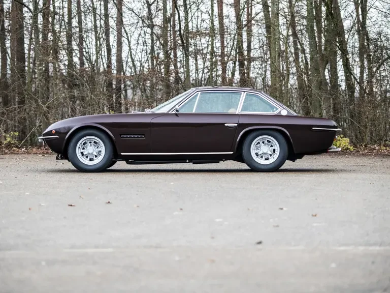 1969 Lamborghini Islero S - Image 6 of 31