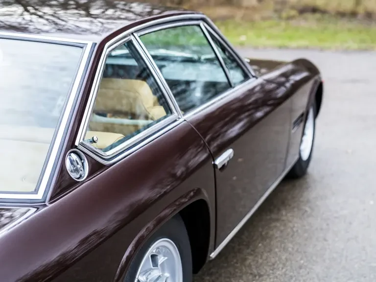 1969 Lamborghini Islero S - Image 30 of 31