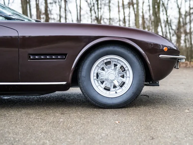 1969 Lamborghini Islero S - Image 28 of 31