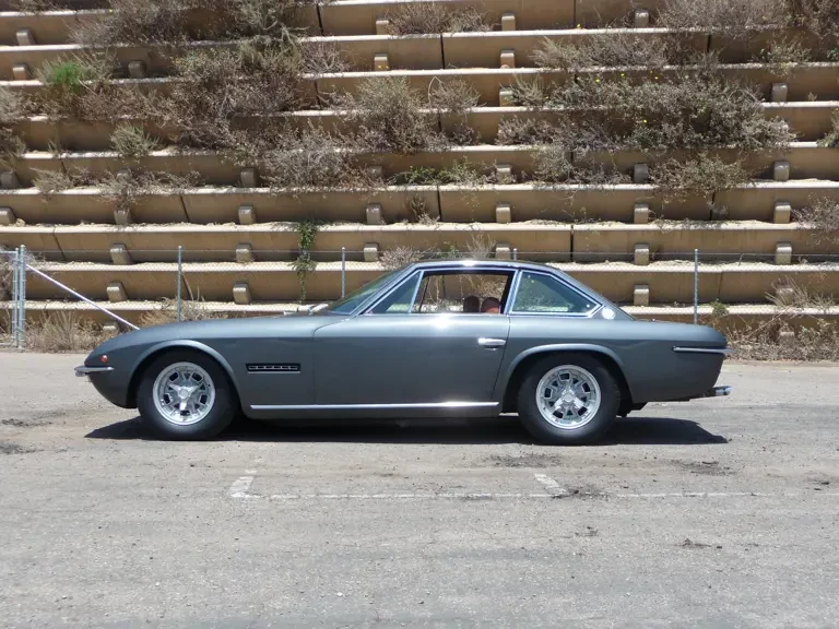 1969 Lamborghini Islero S - Image 6 of 11