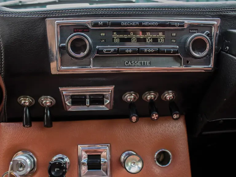 1969 Lamborghini Islero - Image 29 of 31