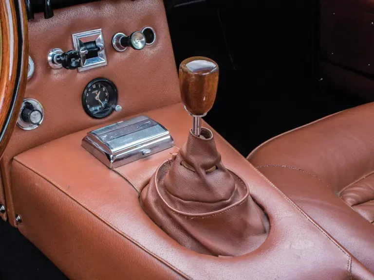 1969 Lamborghini Islero - Image 21 of 31