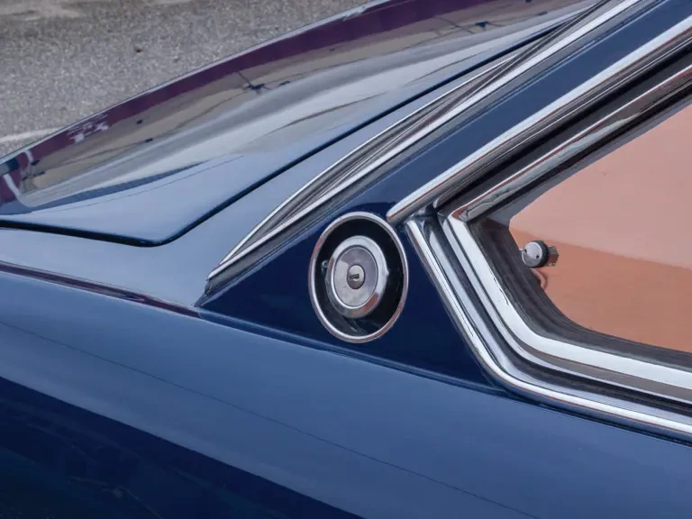 1969 Lamborghini Islero - Image 15 of 31