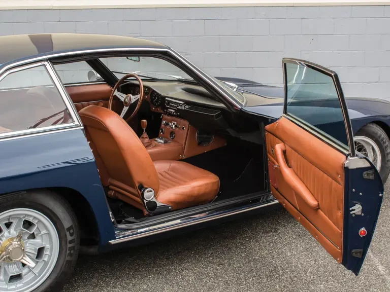 1969 Lamborghini Islero - Image 25 of 31