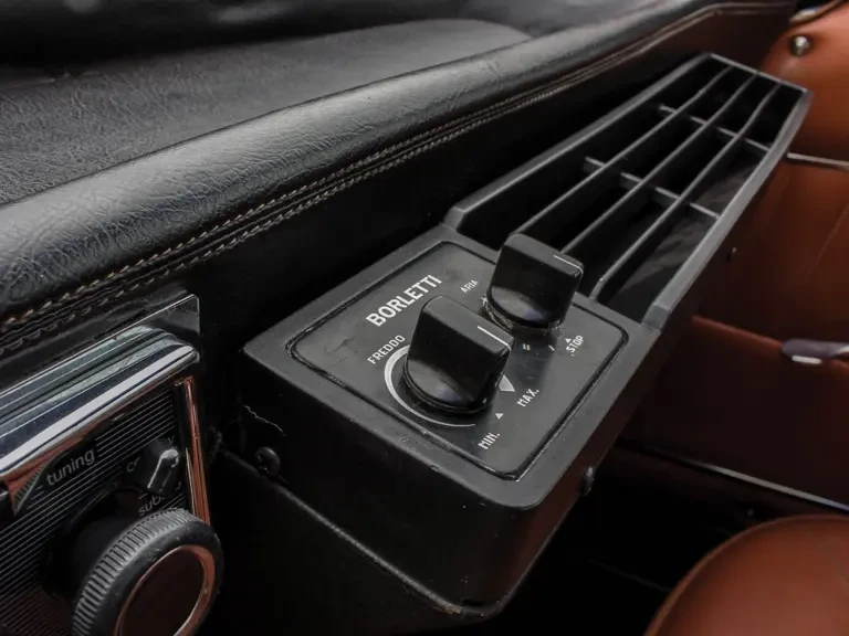 1969 Lamborghini Islero - Image 30 of 31